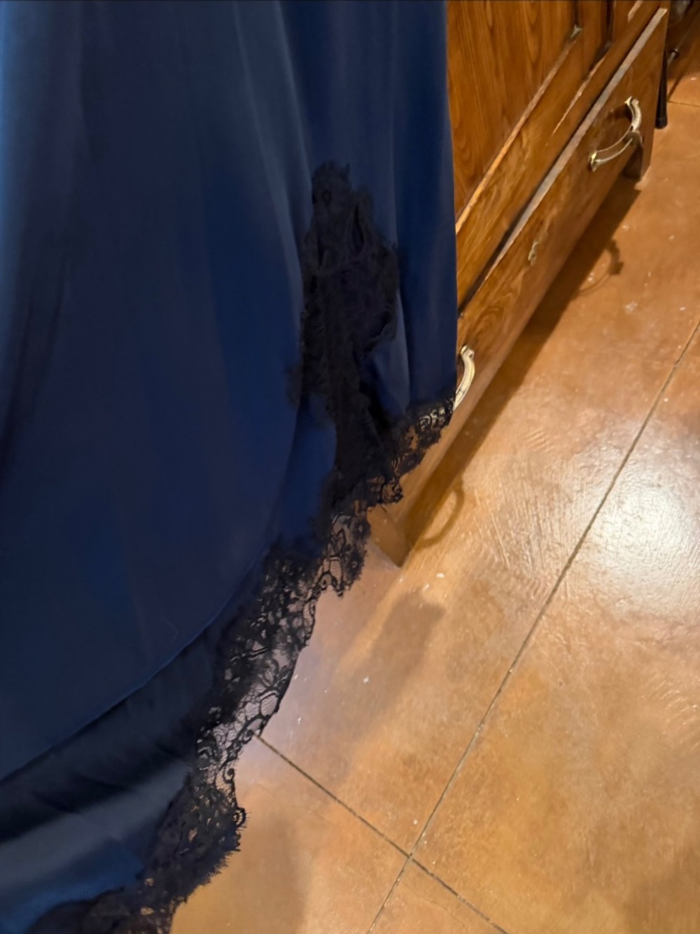 ALC Alessia Dress - Picture 8 of 8